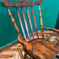 صندلی|مبلمان خانگی و میز عسلی|ساری, |دیوار