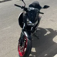 کاوازاکی Z 250 مدل ۱۳۹۹|موتورسیکلت|تهران, سازمان برنامه شمالی|دیوار