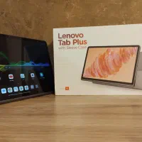 تبلت اندروید 15 لنوو تپ پلاس 2024 رم8