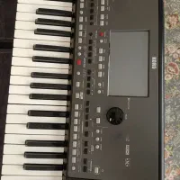 ارگ پی آ.  600