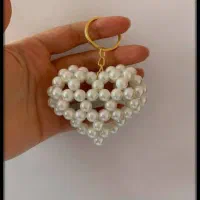 جاسویچی مرواریدی