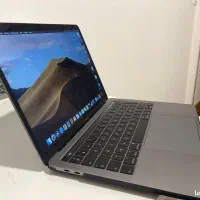 مک بوک پرو 2018 13اینچ MacBook Pro|رایانه همراه|تهران, میدان ولیعصر|دیوار