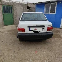 پراید 83|خودرو سواری و وانت|ورزقان, |دیوار