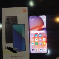 شیائومی نوت ۱۳ با گارانتی