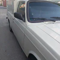 پیکان وانت ۹۰ دوگانه سوز|خودرو سواری و وانت|بابلسر, |دیوار