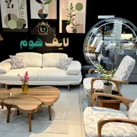 مبل وارداتی دیـورا از بـرند یــلدیز تــرکیه