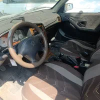 پرشیا مدل 86|خودرو سواری و وانت|ارومیه, |دیوار