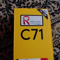 گوشی ریملی C71به فروش میرسد