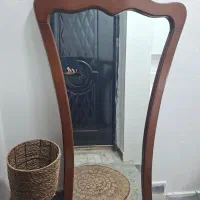 آینه قدی|آینه|اهواز, گلستان|دیوار