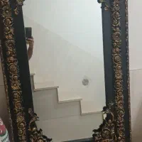 اینه و کنسول
