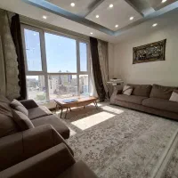 ۹۵متر/ امکانات کامل / برج باغ / ویو ابدی بدون مشرف|اجارهٔ آپارتمان|تهران, طرشت|دیوار