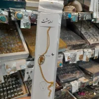 گوشواره گل گوش انگشنر|بدلیجات|زرند, |دیوار