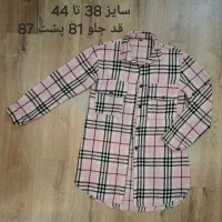 تعدادی شکت ، پالتو ، کاپشن ، مانتو|لباس|کرج, گلشهر|دیوار