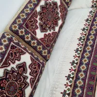 پته|پشتی|رفسنجان, |دیوار