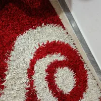 فرش چهار متری کارکرده