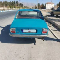 پژو ۵۰۴ آخوندی تکبرگ سند استثنایی|خودرو کلاسیک|ارژن, |دیوار