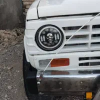 پاترول مدل 71