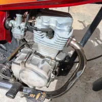 مدل 89|موتورسیکلت|مهاباد (آذربایجان غربی), |دیوار