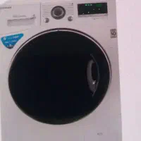یک عدد ماشین لباسشویی آکبند دونار فروخته میشود