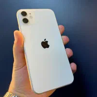 آیفون ۱۱ ۲۵۶گیگ پک اصلی* اقساطی*اسمارتیز