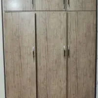 کابینت کمد دیواری و جاکفشی