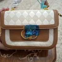 کیف وارداتی شناسنامه دار برند George bandi