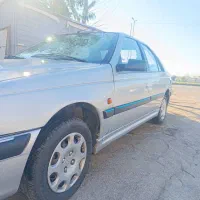 پارس دوگانه کارخونه