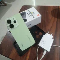 نوت ۱۴ صفر  زیر قیمت|موبایل|یاسوج, |دیوار