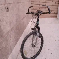 دو چرخه المپیا شماره 26|دوچرخه، اسکیت، اسکوتر|کاشان, سیفی آباد|دیوار