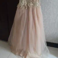 لباس محلسی دخترانه