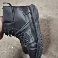 نیم بوت چرم|کیف، کفش، کمربند|تبریز, |دیوار