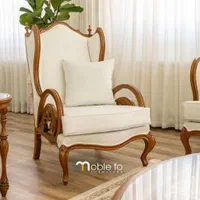 مبل کینگ|مبلمان خانگی و میز عسلی|اصفهان, رهنان|دیوار