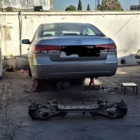 جلوبندی تخصصی انواع خودروهای ایرانی و خارجی