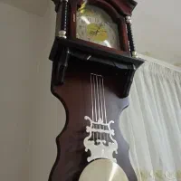 ساعت دیواری