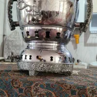 سماور سه کاره