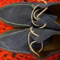 کفش نیم بوت Massimo Dutti اورجینال|کیف، کفش، کمربند|تهران, امانیه|دیوار