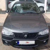 آریسان 2 اطلس سانروف دار خشک 1404