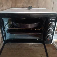 همشون سالم هستن|اجاق گاز و لوازم برقی پختوپز|ارومیه, |دیوار