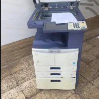 فروش یک عدد دستگاه کپی توشیبا