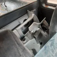 شورلت s10 یک و نیم کابین|خودرو کلاسیک|آمل, |دیوار