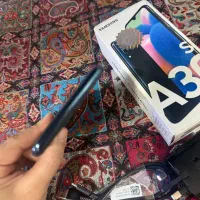 گوشی a30 سامسونگ|موبایل|تهران, امجدیه (خاقانی)|دیوار