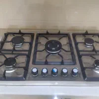 گاز صفحه ای