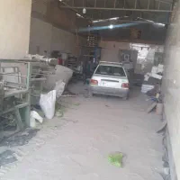 سوله سالن انباری قلعه کارگاه|اجارهٔ دفتر صنعتی، کشاورزی، تجاری|قم, قلعه صدری|دیوار