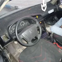 ماشین پژو|خودرو سواری و وانت|مسجد سلیمان, |دیوار