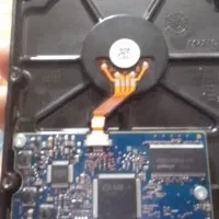 هارد ۵۰۰گیگ