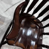 واک چوبی سالم|صندلی و نیمکت|تبریز, |دیوار