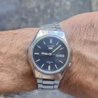 سیکو۵ قدیمی|ساعت|اهواز, زندوکیلی|دیوار