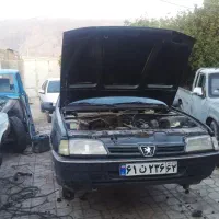 پذیرش ماشین اسقاط و اوراق سوخته فرسوده اسقات