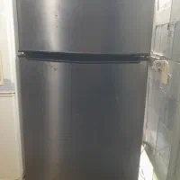 یخچال فریزر دو درب هتلی گالانز ترکیه