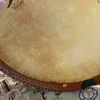 دف فروشی|سازهای سنتی|گلبهار, شهر جدید گلبهار|دیوار